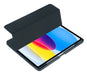 EAN 4260734841577 - DEQSTER 40-2000075 funda para tablet 27,9 cm (11") Folio Negro imagen 7