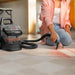 EAN 11120275278 - Bissell SpotClean C9 Pro máquina de limpieza de alfombras De mano Negro imagen 8