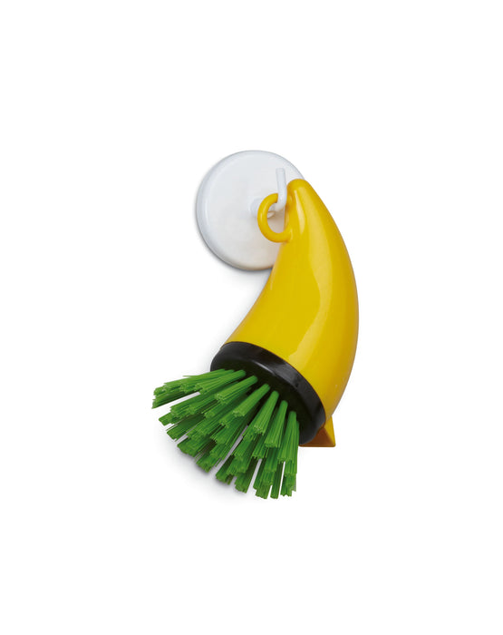 EAN 4002390022538 - MAUL 6158002 gancho para almacenamiento Interior Gancho universal Blanco imagen 8