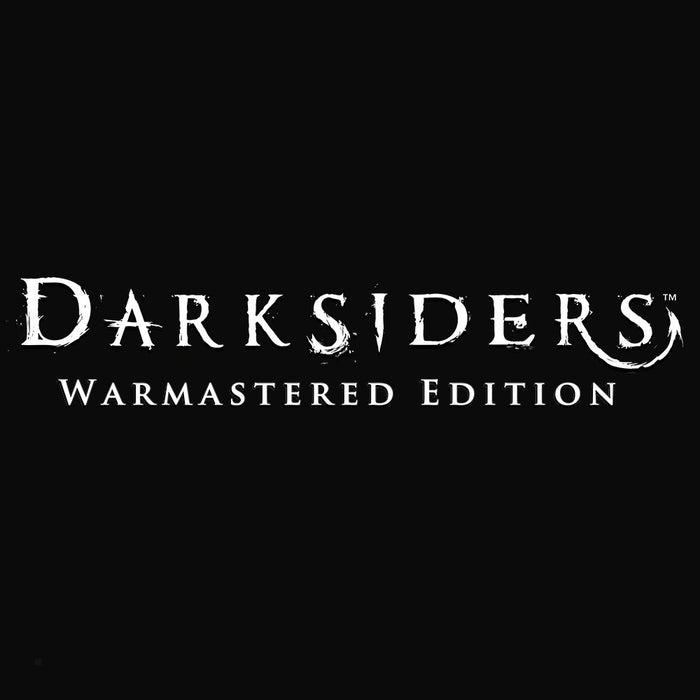 EAN 9120131604425 - THQ Nordic Darksiders - Warmastered Edition imagen 1