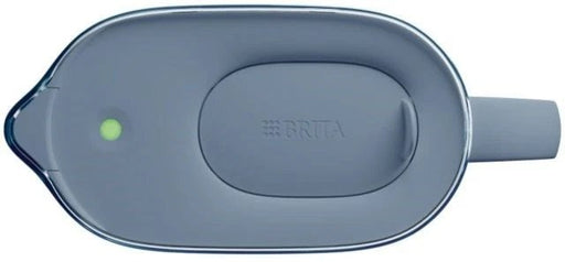 EAN 4006387146481 - Brita Style Essential + 2 Maxtra Pro Pure Performance Filtro de agua para jarra 2,4 L Transparente, Grafi imagen 2