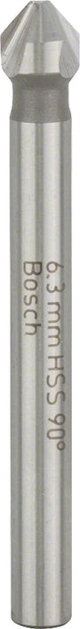 EAN 3165140107228 - Bosch 2 608 597 504 Broca avellanadora 1 pieza(s) imagen 1