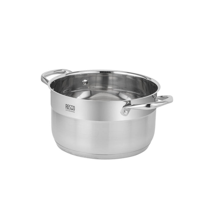 EAN 4260403578896 - Resto Kitchenware Rigel 6,2 L Alrededor Acero inoxidable imagen 4