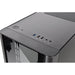 EAN 4713227525701 - Thermaltake V150 TG Micro Torre Negro imagen 5