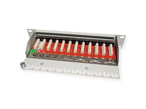 EAN 7630049620117 - ROLINE 26.11.0316 panel de parcheo 1U imagen 2
