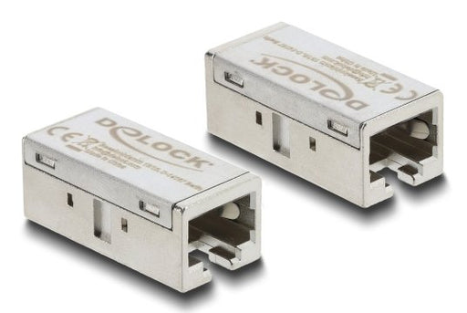 EAN 4043619907120 - DeLOCK 90712 módulo de conector de red imagen 1