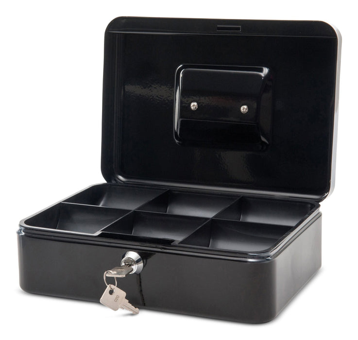 EAN 4002390004893 - MAUL 5611390 caja para dinero en efectivo Negro imagen 4