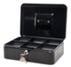 EAN 4002390004893 - MAUL 5611390 caja para dinero en efectivo Negro imagen 4