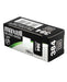 EAN 4902580132101 - Maxell 18290900 pila doméstica Batería de un solo uso SR41SW Óxido de plata imagen 1