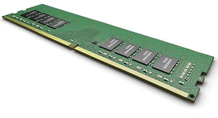 EAN 5715063004234 - Samsung M378A4G43AB2-CWE módulo de memoria 32 GB 1 x 32 GB DDR4 288-pin DIMM imagen 1