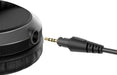 EAN 4573201241016 - Pioneer HDJ-X5 Auriculares Alámbrico Diadema Escenario/Estudio Negro imagen 7