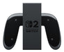EAN 0045496321376 - Nintendo 10015098 accesorio de controlador de juego Funda antideslizante para mando imagen 1