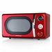 EAN 8436044538919 - Orbegozo MIG 2042 microondas Negro, Rojo Microondas combinado Encimera 20 L 700 W imagen 1