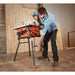 EAN 5035048712412 - Black & Decker BES720-QS sierra de mesa 4800 RPM imagen 11