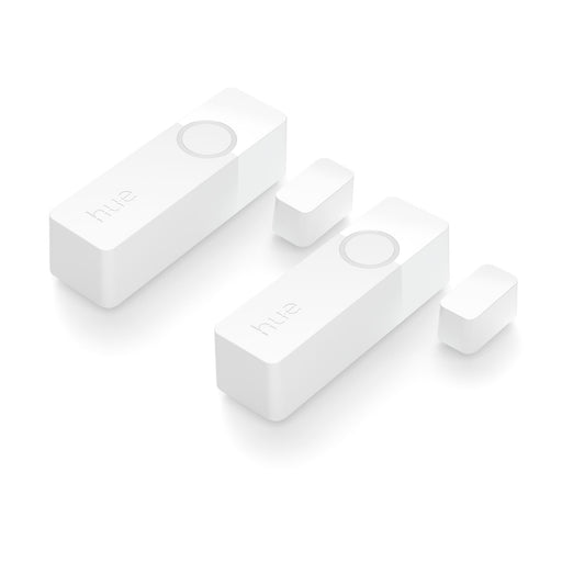 EAN 8719514487222 - Philips 8719514487222 sensor de puerta / ventana Inalámbrico Puerta/ventana Blanco imagen 2