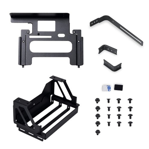 EAN 4718466013118 - Lian Li O11DE-9X parte carcasa de ordenador Full Tower Soporte de GPU imagen 1