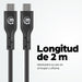 EAN 0766623354875 - Manhattan 354875 cable USB USB C imagen 9