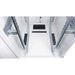 EAN 7630049601628 - ROLINE 26.21.0159 armario rack 42U Rack o bastidor independiente Gris imagen 5
