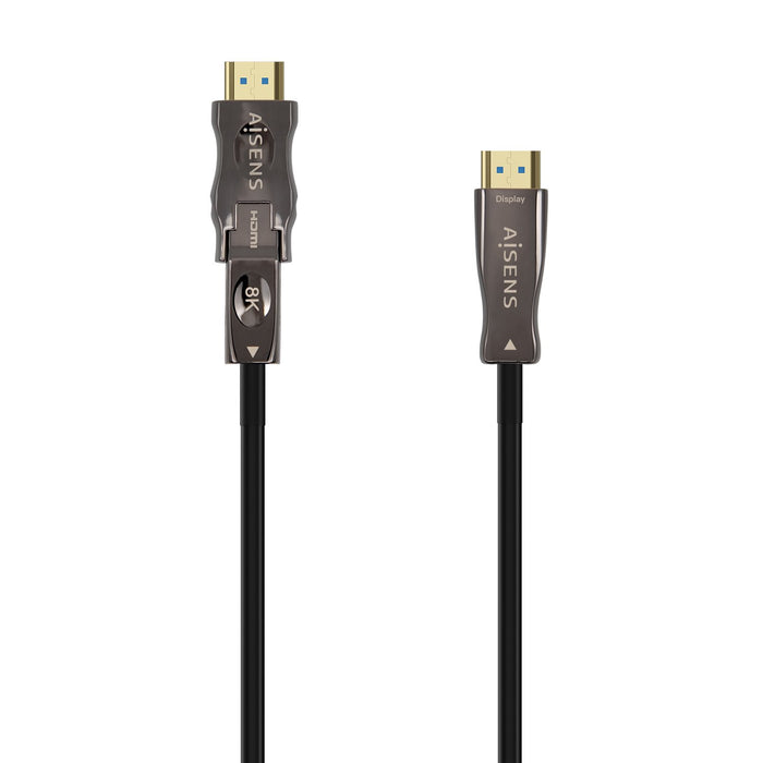 EAN 8436574707472 - AISENS A153-0644 cable HDMI HDMI tipo D (Micro) HDMI tipo A (Estándar) imagen 1