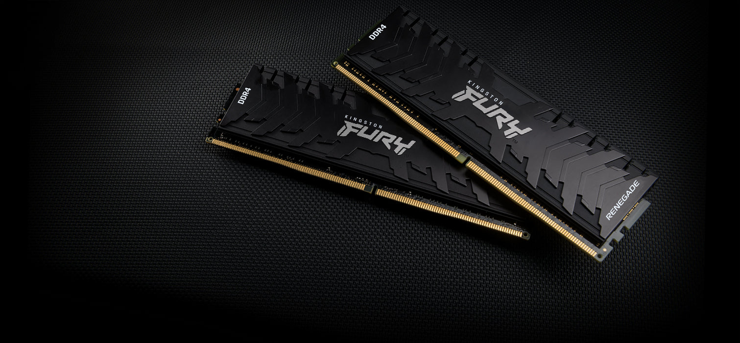 EAN 740617337747 - Kingston Technology FURY Renegade módulo de memoria 2 x 16 GB 4000 MT/s 288-pin DIMM imagen 19
