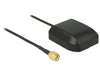 EAN 4043619605552 - Navilock 60555 antena para red SMA 30 dBi imagen 2