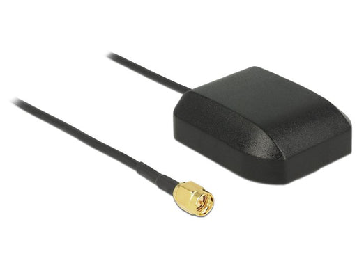 EAN 4043619605552 - Navilock 60555 antena para red SMA 30 dBi imagen 2