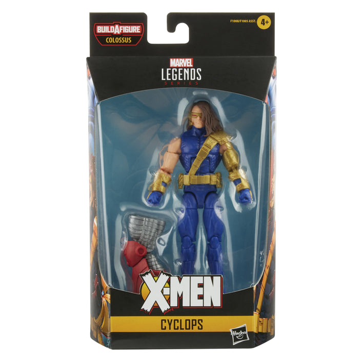 EAN 5010993839599 - Marvel F10085X0 toy figure imagen 6