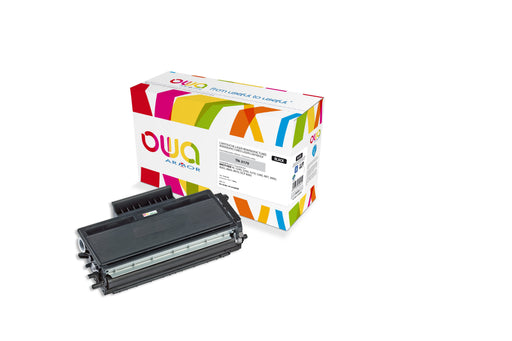 EAN 3112539605629 - Armor K12248OW cartucho de tóner 1 pieza(s) Negro imagen 1