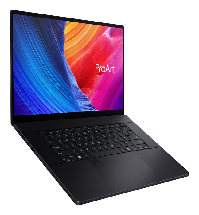 EAN 4711636477055 - ASUS ProArt P16 H7606WM-A91BO56PP1 Copilot+ PC AMD Ryzen AI 9 HX 370 Portátil 40,6 cm (16") Pantalla táct imagen 11