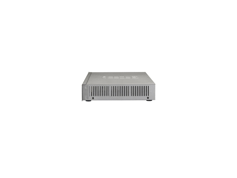 EAN 4015867199886 - LevelOne FEP-1612W150 switch Fast Ethernet (10/100) Energía sobre Ethernet (PoE) Gris imagen 2