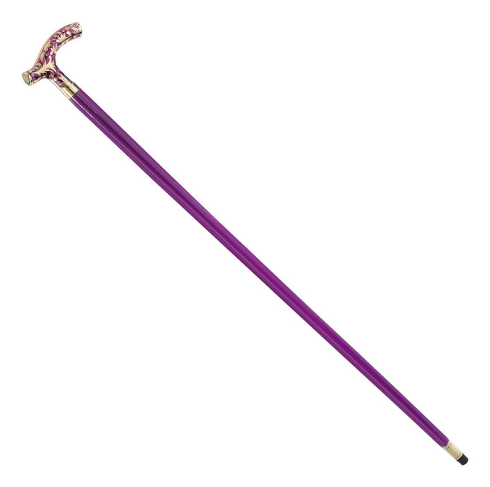 EAN 0849421003685 - The Noble Collection NN4558 bastón Metal, Madera imagen 1