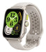 EAN 6972596106715 - Amazfit Cheetah 4,45 cm (1.75") AMOLED Digital 390 x 450 Pixeles Pantalla táctil Blanco GPS (satélite) imagen 9