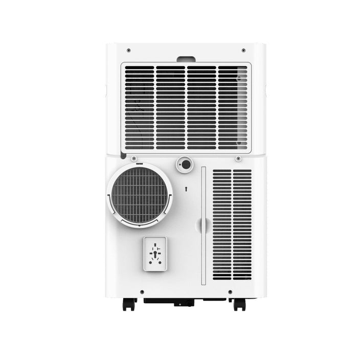EAN 5901750508462 - Blaupunkt ACP414 aire acondicionado portátil Blanco imagen 6