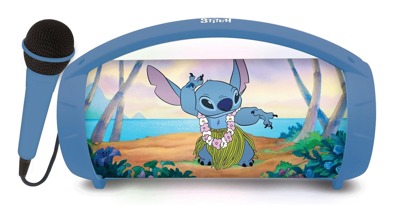 EAN 3380743105154 - Lexibook BTP585DZ electrónica para niños Altavoz portátil para niños imagen 3