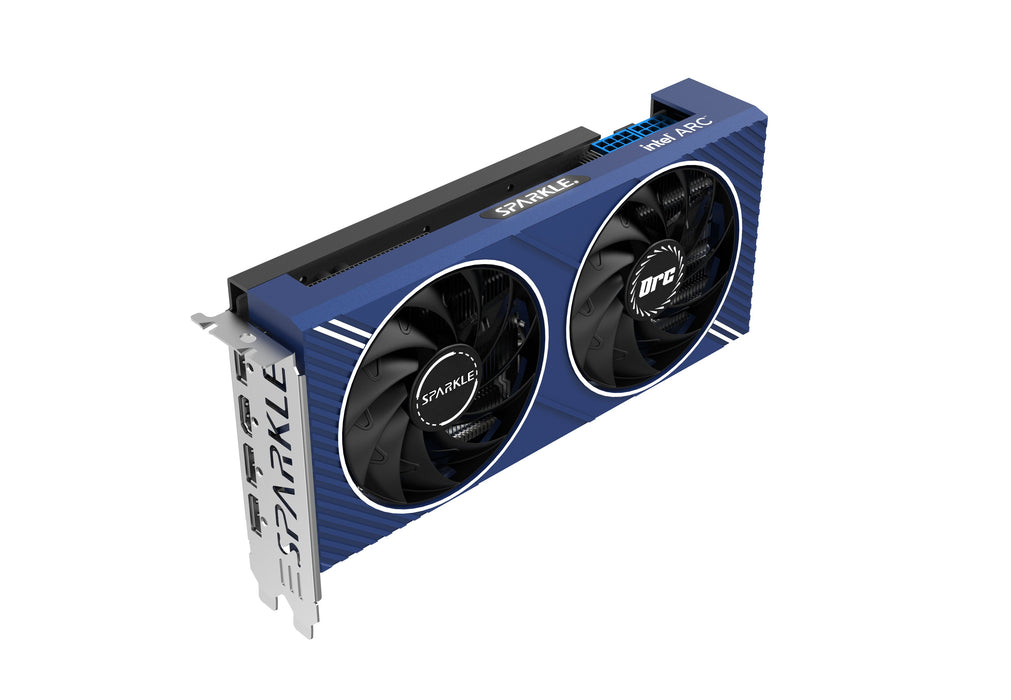 EAN 4711342290122 - Sparkle Technology Intel Arc A750 ORC OC Edition 8 GB GDDR6 imagen 2