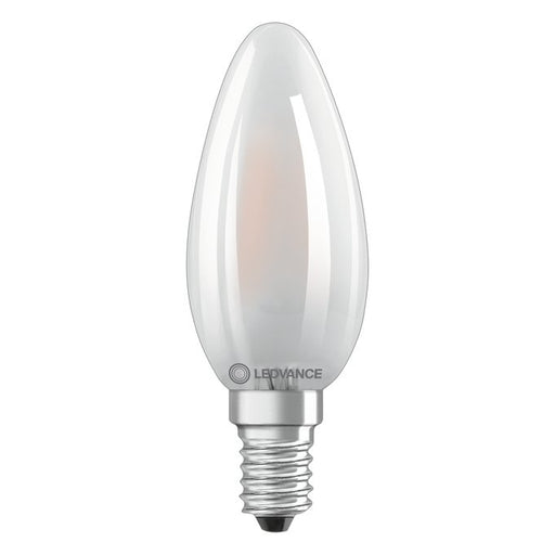 EAN 4099854069390 - Osram LED Classic B lámpara LED Blanco cálido 2700 K 4 W E14 E imagen 2