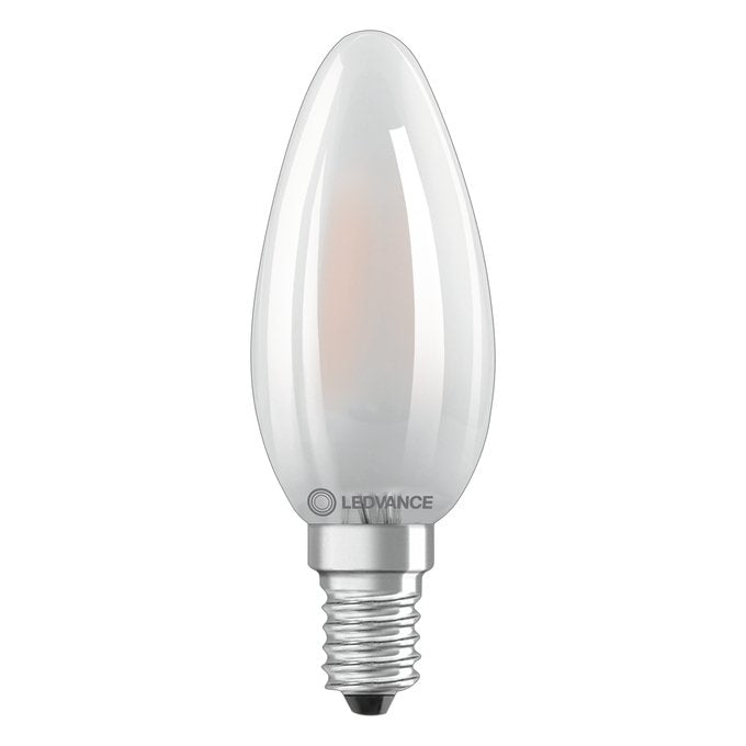 EAN 4099854069390 - Osram LED Classic B lámpara LED Blanco cálido 2700 K 4 W E14 E imagen 2