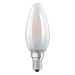 EAN 4099854069437 - Osram 4099854069437 lámpara LED Blanco cálido 2700 K 2,5 W E14 F imagen 2