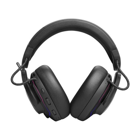 EAN 6925281928420 - JBL Quantum 910 Auriculares Inalámbrico y alámbrico Diadema Juego Bluetooth Negro imagen 3