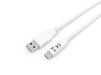 EAN 4015867226810 - Equip 128364 cable USB USB 3.2 Gen 1 (3.1 Gen 1) 1 m USB A USB C imagen 1
