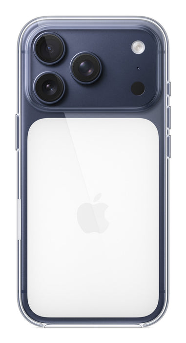 EAN 195950664157 - Apple MGFT4ZM/A funda para teléfono móvil 16 cm (6.3") Transparente imagen 3