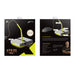 EAN 7340086907989 - CHERRY XTRFY XG-B1-LED hub de interfaz USB 2.0 imagen 6