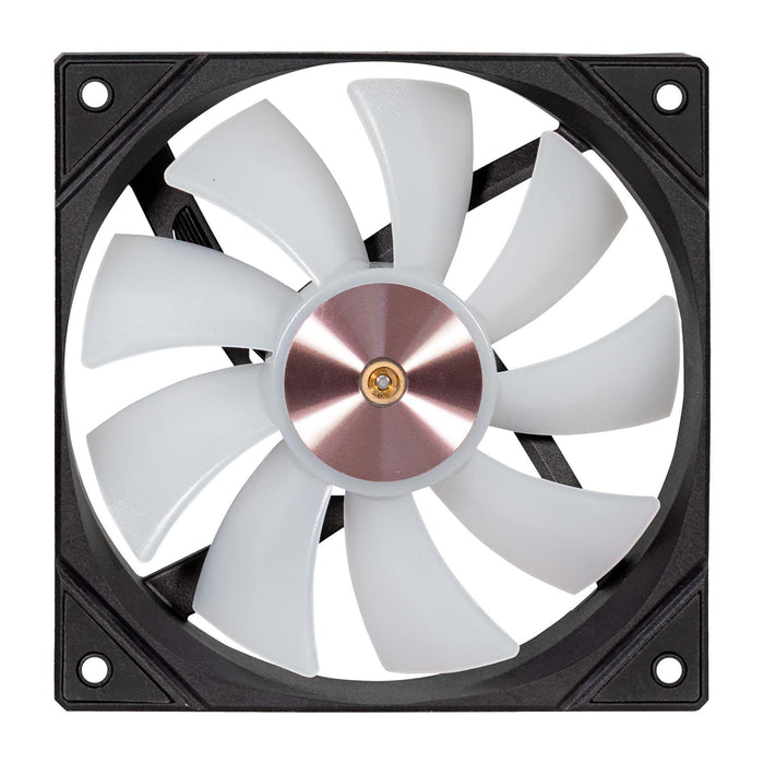 EAN 8436617920974 - ABYSM Oceanic Tide 360 ARGB Procesador Sistema de refrigeración líquida todo en uno 12 cm Negro 1 pieza(s imagen 5