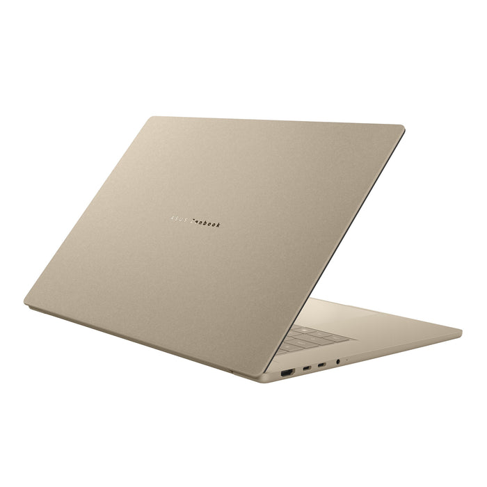 EAN 4711636323963 - ASUS Zenbook A16 UX3607OA-DICSQ017X Copilot+ PC Snapdragon X2E-94-100 Portátil 40,6 cm (16") 3K 48 GB LPD imagen 5