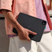 EAN 5099206131590 - Logitech Flip Folio QWERTY Nórdico Bluetooth Grafito imagen 3