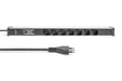EAN 4016032483885 - Digitus DN-95412-IT unidad de distribución de energía (PDU) 7 salidas AC 0U imagen 3