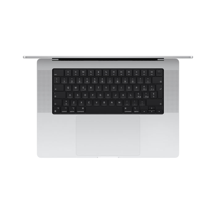 EAN 613628263919 - Apple MacBook Pro Apple M M4 Max Portátil 41,1 cm (16.2") 64 GB 1 TB SSD Wi-Fi 6E (802.11ax) macOS Sequoia imagen 2