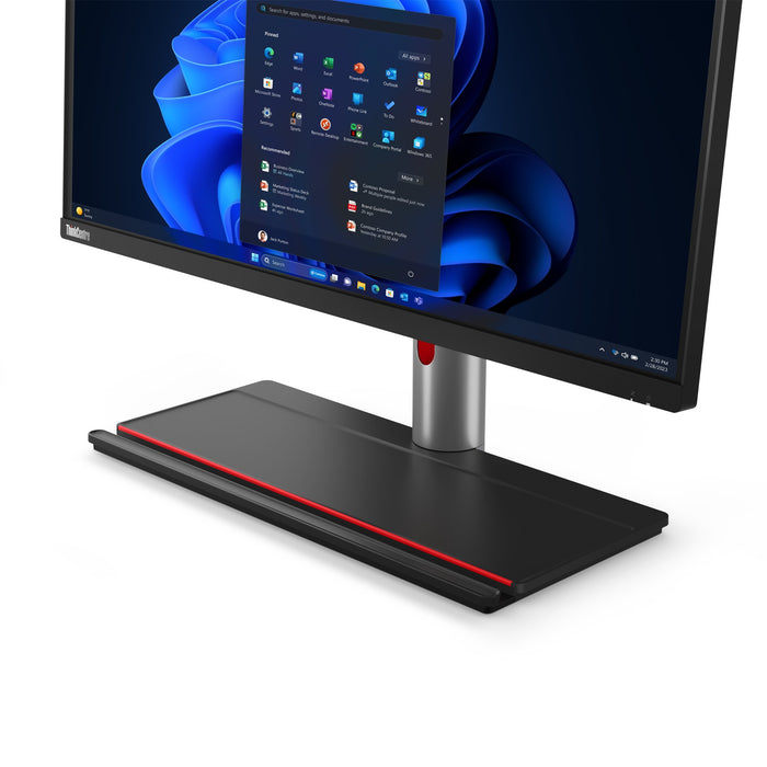 EAN 0197532547803 - Lenovo ThinkCentre M90a Pro Gen 4 Intel® Core™ i7 i7-13700 68,6 cm (27") 2560 x 1440 Pixeles PC todo en u imagen 15