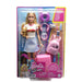 EAN 0194735098125 - Barbie Dreamhouse Adventures HJY18 muñeca imagen 10