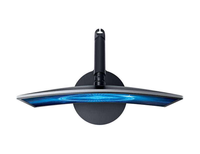 EAN 8806088546636 - Samsung C24FG70FQU pantalla para PC 59,7 cm (23.5") 1920 x 1080 Pixeles Full HD LED Negro imagen 10